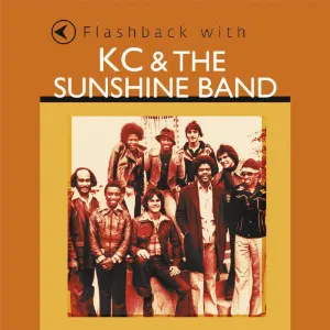 Pochette Flashback with KC & The Sunshine Band