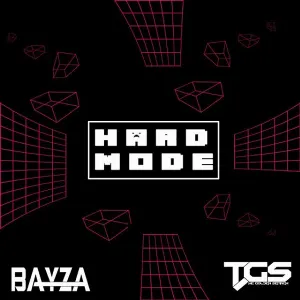Pochette de Hard Mode de Bayza