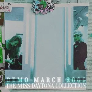Pochette de Demo March 2009 de Lana Del Rey
