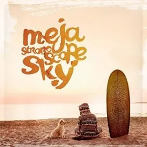 Pochette de Stroboscope Sky de Meja