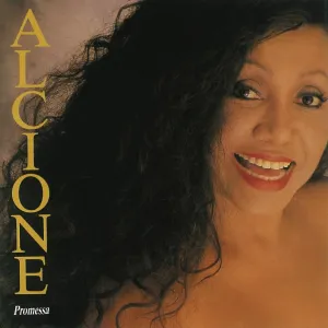 Pochette de Promessa de Alcione