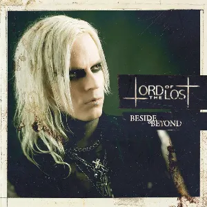 Pochette de Beside & Beyond de Lord of the Lost