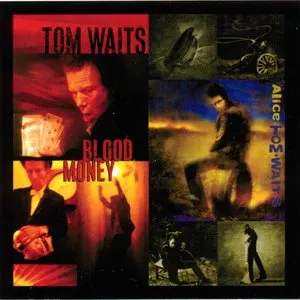 Pochette de We're All Mad Here: A Conversation With Tom Waits de Tom Waits