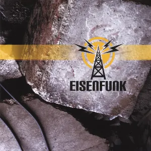 Pochette de Eisenfunk de Eisenfunk