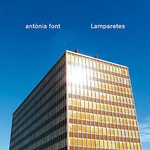 Pochette de Lamparetes de Antònia Font