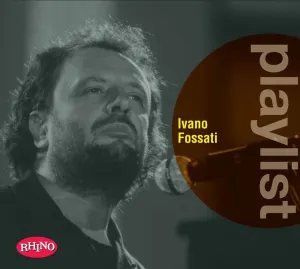 Pochette de Playlist de Ivano Fossati
