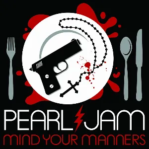 Pochette Mind Your Manners