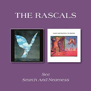 Pochette de See de The Rascals