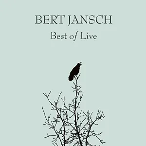Pochette Best of Bert Jansch