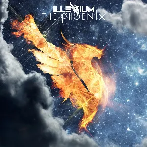 Pochette de The Phoenix de ILLENIUM