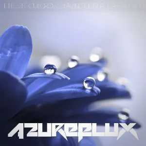 Pochette de Influx de Azureflux