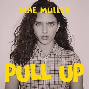Pochette de Pull Up de Mae Muller