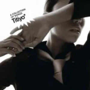 Pochette de Best of Titiyo de Titiyo