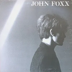 Pochette John Foxx