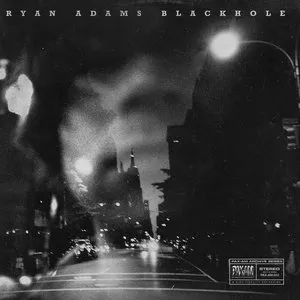 Pochette de Blackhole de Ryan Adams