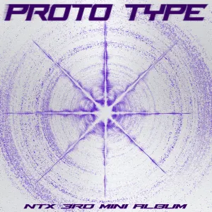 Pochette de PROTO TYPE de NTX