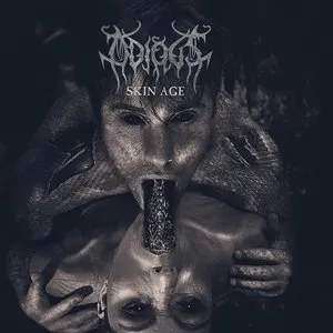 Pochette de Skin Age de Odious