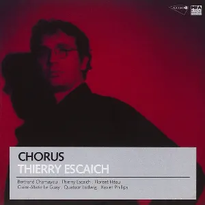 Pochette Chorus