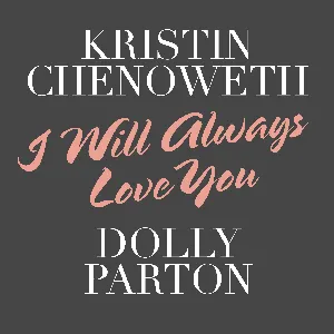 Pochette de I Will Always Love You de Dolly Parton