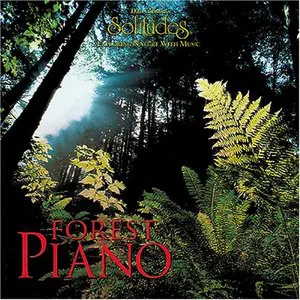 Pochette Forest Piano