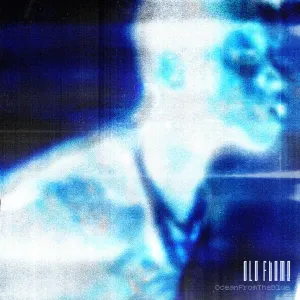 Pochette de Old Flame de oceanfromtheblue