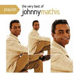 Pochette Playlist: The Very Best of Johnny Mathis