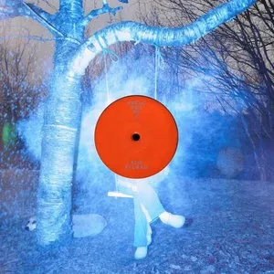 Pochette de Libre de Klô Pelgag