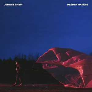 Pochette de Deeper Waters de Jeremy Camp