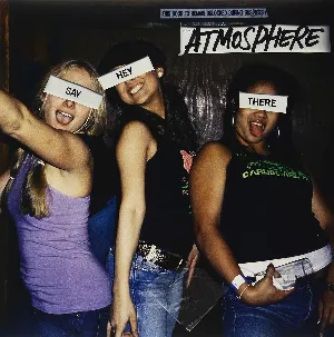 Pochette de Say Hey There de Atmosphere