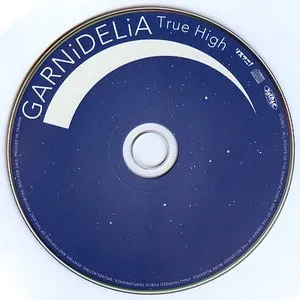 Pochette de True High de GARNiDELiA