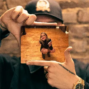 Pochette de Noell de Logic