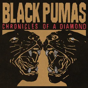 Pochette de Chronicles of a Diamond de Black Pumas