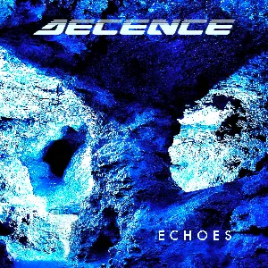 Pochette de Echoes de Decence