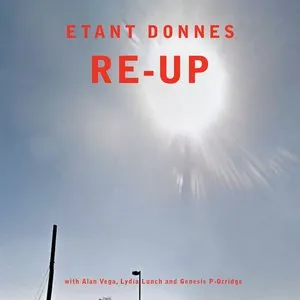 Pochette de Re-Up de Étant Donnés