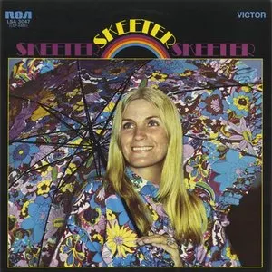 Pochette de Skeeter de Skeeter Davis
