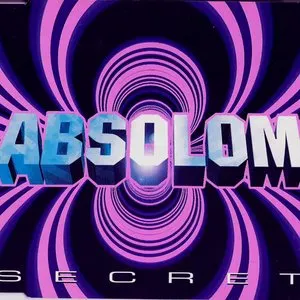 Pochette de Secret de Absolom
