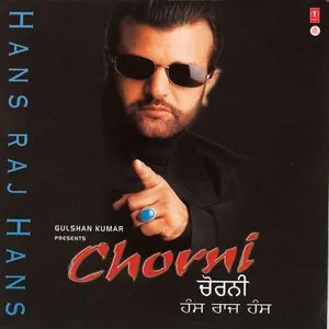Pochette de Chorni de Hans Raj Hans