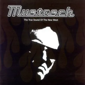 Pochette de The True Sound of the New West de Mustasch