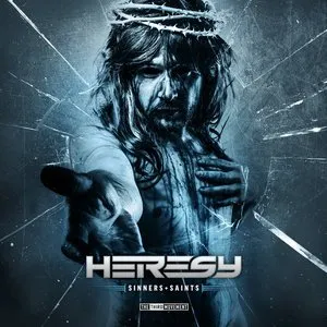 Pochette de Sinners & Saints EP de Igneon System