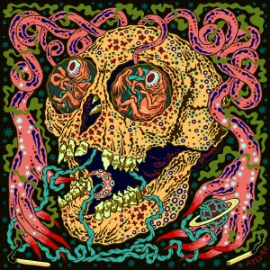 Pochette de Sanji de Vantre