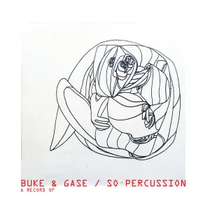 Pochette de A Record Of de Sō Percussion