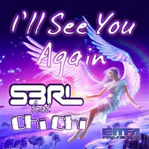 Pochette de I'll See You Again de S3RL