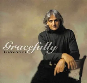 Pochette de Gracefully de Giovanni Marradi