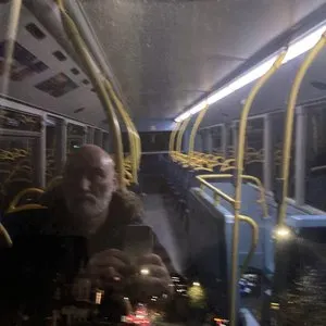 Pochette de The Bus Routes of South London de Jah Wobble