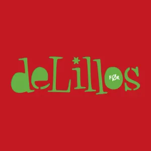 Pochette de Før - Limited Edition de deLillos