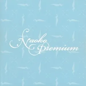 Pochette de NAOKO PREMIUM de Naoko Kawai