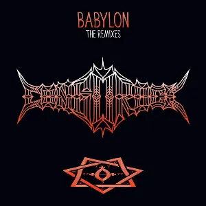 Pochette Babylon Remixes
