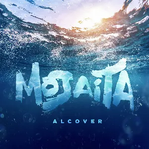 Pochette de MOJAITA de Alcover
