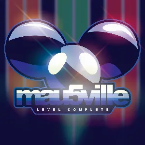 Pochette mau5ville: Level Complete