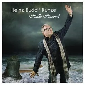 Pochette de Hallo Himmel de Heinz Rudolf Kunze